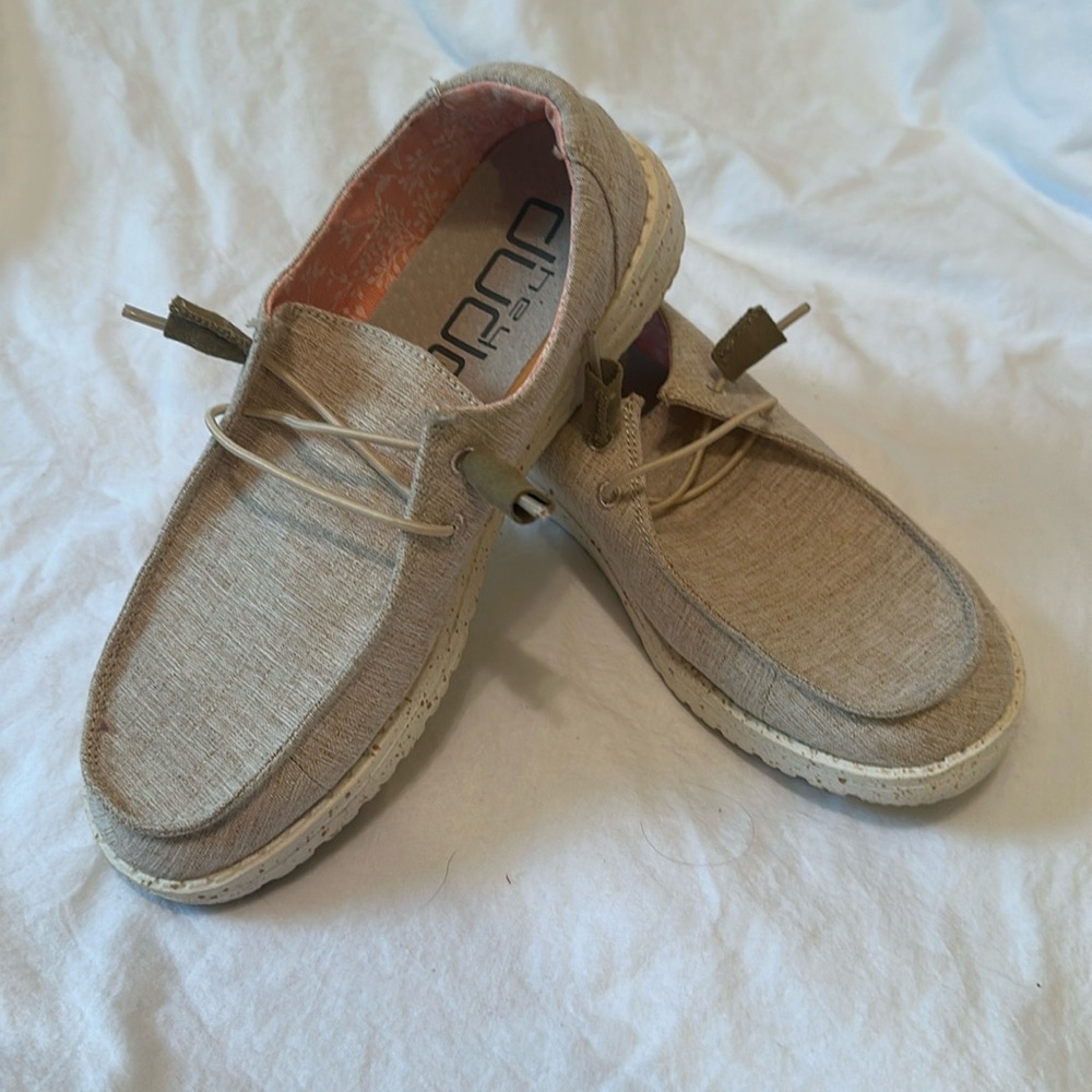 Hey Dude Shoes